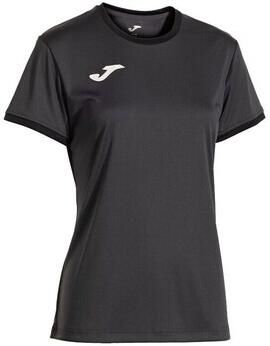 Joma T-shirt Korte Mouw Combi