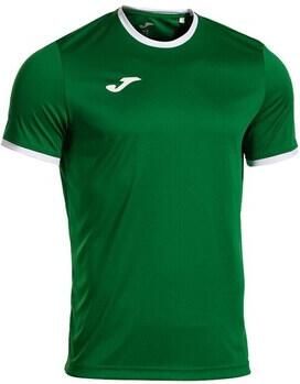 Joma T-shirt Korte Mouw Combi