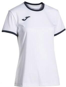 Joma T-shirt Korte Mouw Combi