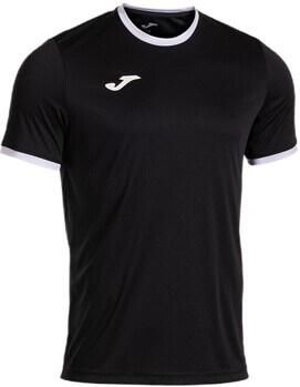 Joma T-shirt Korte Mouw Combi