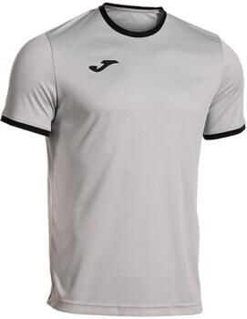 Joma T-shirt Korte Mouw Combi Premium