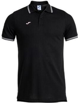 Joma T-shirt Korte Mouw Confort Classic