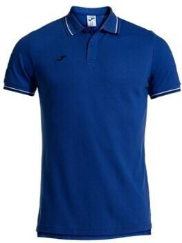 Joma T-shirt Korte Mouw Confort Classic