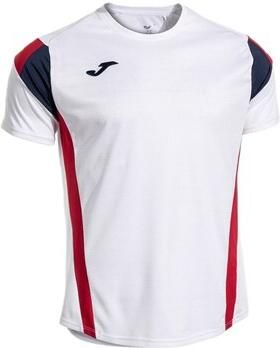Joma T-shirt Korte Mouw Corta Montreal