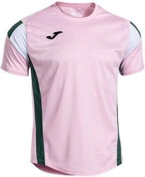 Joma T-shirt Korte Mouw Corta Montreal