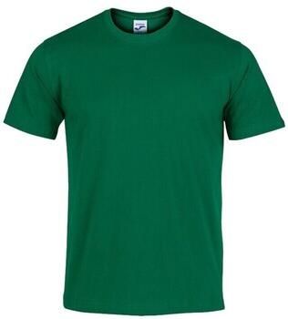 Joma T-shirt Korte Mouw Desert