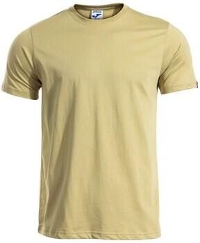 Joma T-shirt Korte Mouw Desert