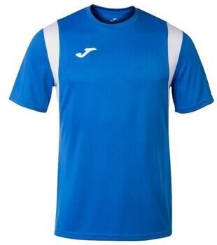 Joma T-shirt Korte Mouw Dinamo