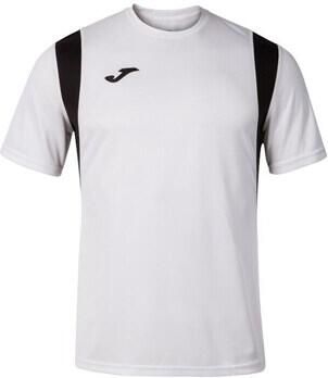 Joma T-shirt Korte Mouw Dinamo