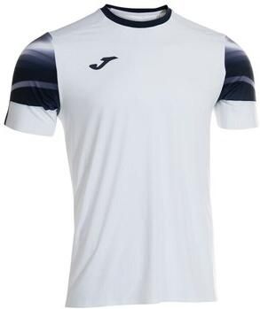 Joma T-shirt Korte Mouw Elite