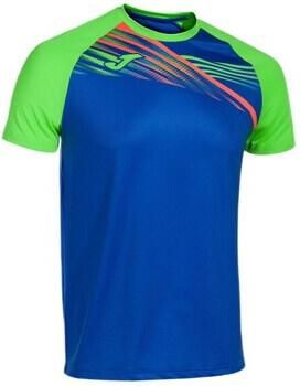 Joma T-shirt Korte Mouw Elite X