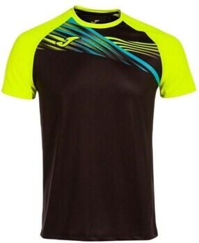 Joma T-shirt Korte Mouw Elite X