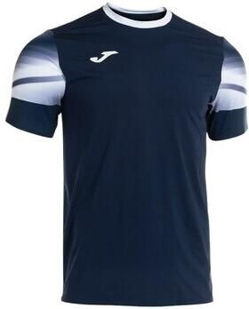 Joma T-shirt Korte Mouw Elite Xi