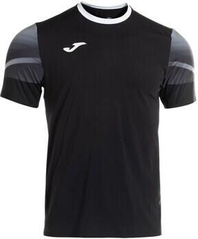 Joma T-shirt Korte Mouw Elite Xi