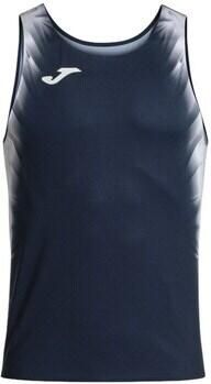 Joma T-shirt Korte Mouw Elite Xi