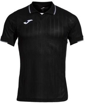 Joma T-shirt Korte Mouw Fit One