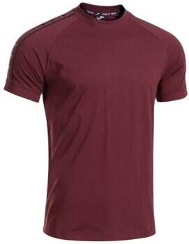 Joma T-shirt Korte Mouw Heroic