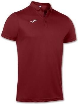 Joma T-shirt Korte Mouw Hobby