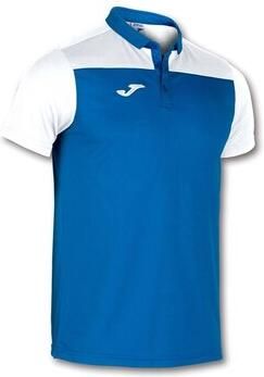 Joma Polo Shirt Korte Mouw Hobby II