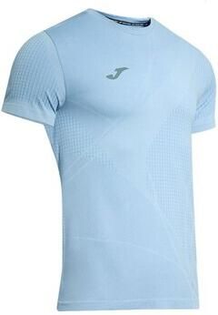 Joma T-shirt Korte Mouw Iconic
