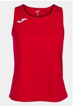 Joma T-shirt Korte Mouw Montreal