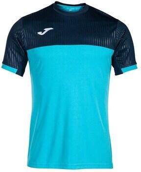 Joma T-shirt Korte Mouw Montreal Ss