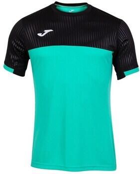 Joma T-shirt Korte Mouw Montreal Ss