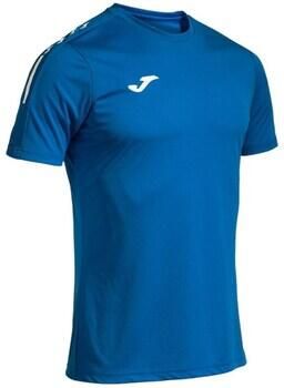 Joma T-shirt Korte Mouw Olimpiada