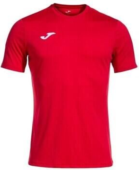Joma T-shirt Korte Mouw Olimpiada