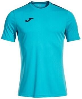 Joma T-shirt Korte Mouw Olimpiada