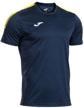 Joma T-shirt Korte Mouw Olimpiada