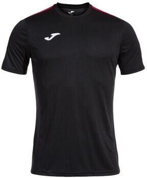 Joma T-shirt Korte Mouw Olimpiada