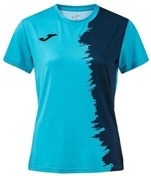 Joma T-shirt Korte Mouw Picasho