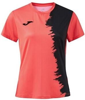 Joma T-shirt Korte Mouw Picasho