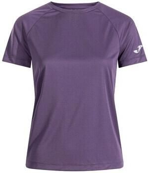 Joma T-shirt Korte Mouw R-Trail Nature