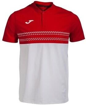 Joma T-shirt Korte Mouw Smash