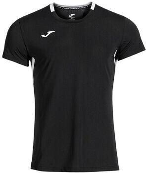 Joma T-shirt Korte Mouw Smash