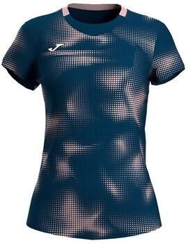 Joma T-shirt Korte Mouw Smash