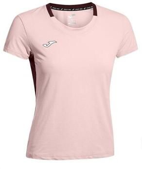 Joma T-shirt Korte Mouw Smash