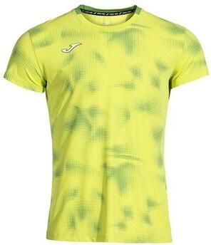 Joma T-shirt Korte Mouw Smash