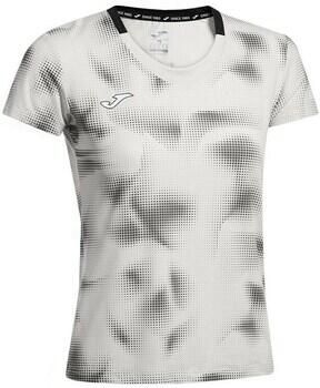 Joma T-shirt Korte Mouw Smash
