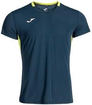Joma T-shirt Korte Mouw Smash