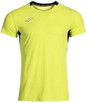 Joma T-shirt Korte Mouw Smash