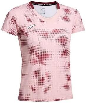 Joma T-shirt Korte Mouw Smash