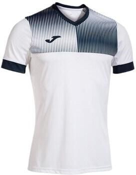 Joma T-shirt Korte Mouw Supernova