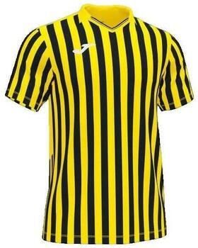 Joma T-shirt Korte Mouw T-shirt Courtes Copa II