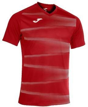 Joma T-shirt Korte Mouw T-shirt Courtes Grafity II