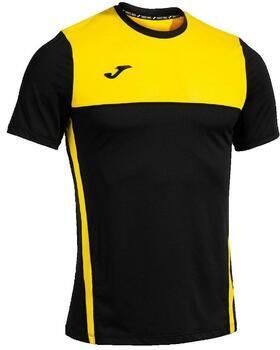 Joma T-shirt Korte Mouw T-shirt Courtes R Nature