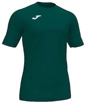 Joma T-shirt Korte Mouw T-shirt Courtes Strong
