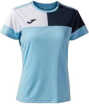 Joma T-shirt Korte Mouw T-shirt de sport col rond femme